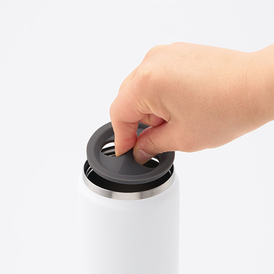 ハンドル付きボトル350