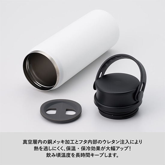 ハンドル付きボトル350