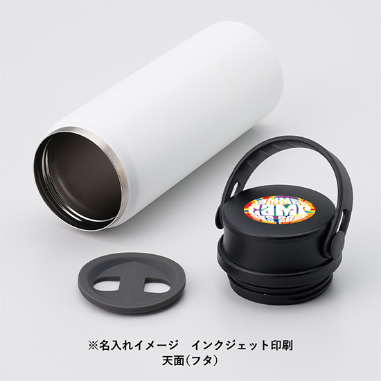 ハンドル付きボトル350