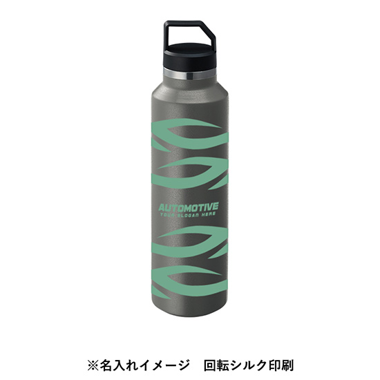 軽量型スリムボトル