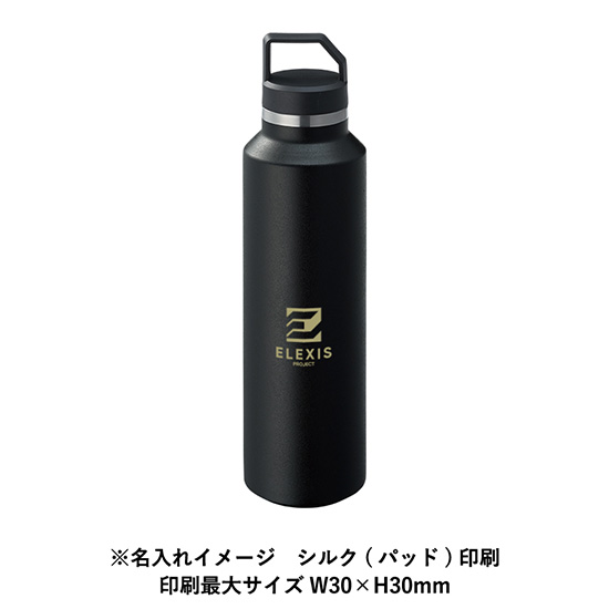 軽量型スリムボトル