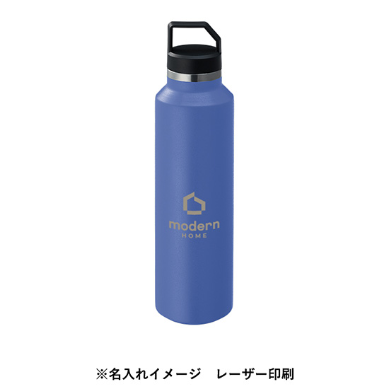 軽量型スリムボトル