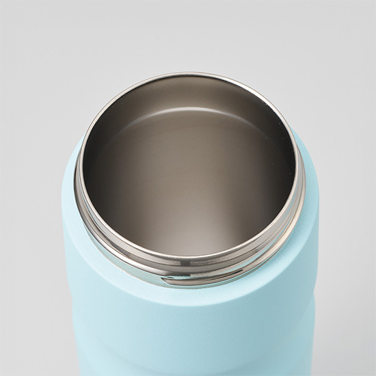 ステンレス保冷スポーツボトル