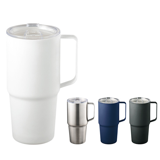 フタ付き断熱トールマグ630