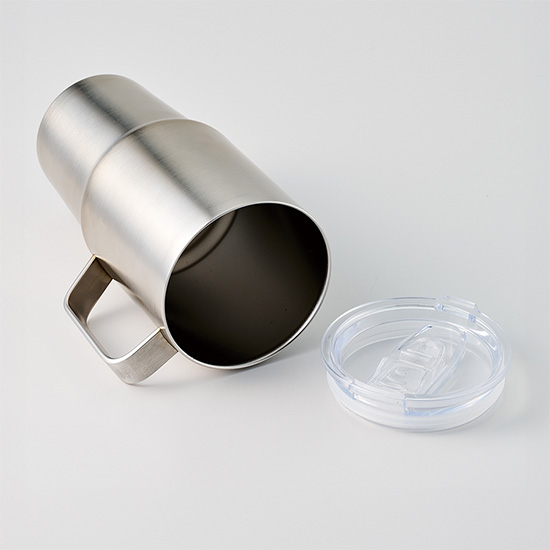 フタ付き断熱トールマグ630