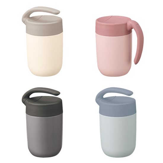 スマートハンドルマグ　410