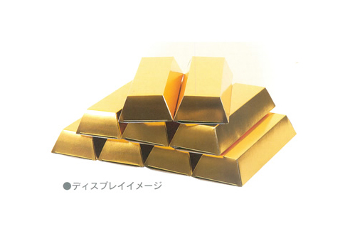 ゴールドBOX30W（刻印有り）