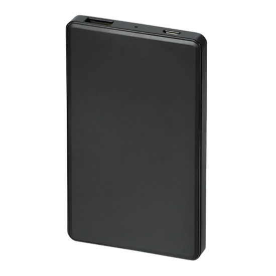 PSEバッテリーチャージャー(マットタイプ)4,000mAh