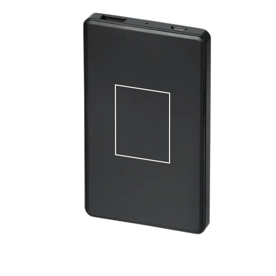 PSEバッテリーチャージャー(マットタイプ)4,000mAh
