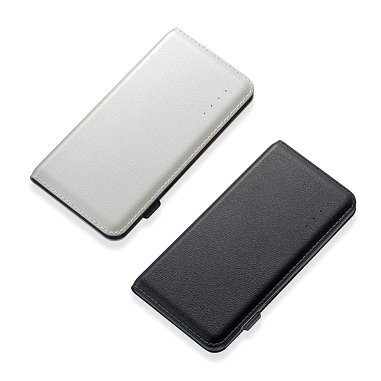 Newモバイルバッテリー6000