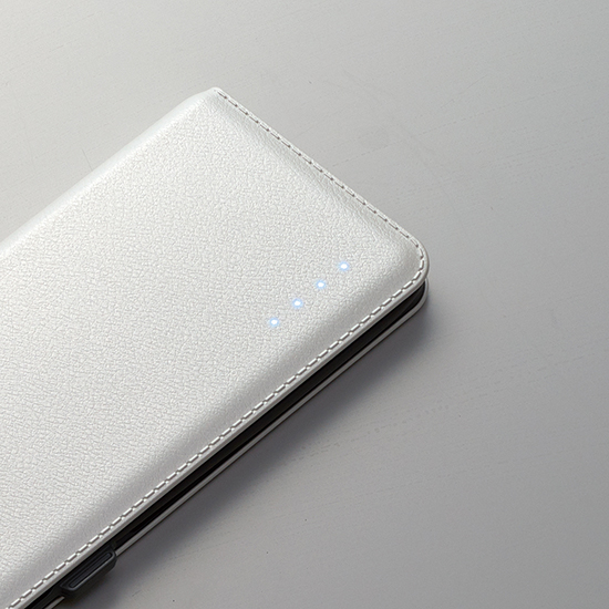 Newモバイルバッテリー6000