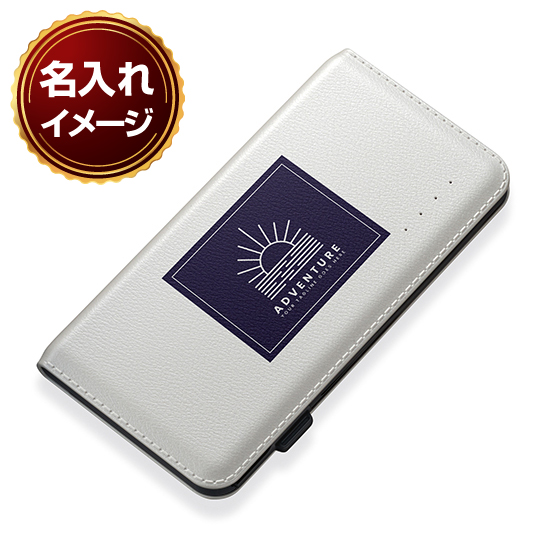 Newモバイルバッテリー6000