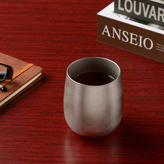 プレミアム チタンカップ　240