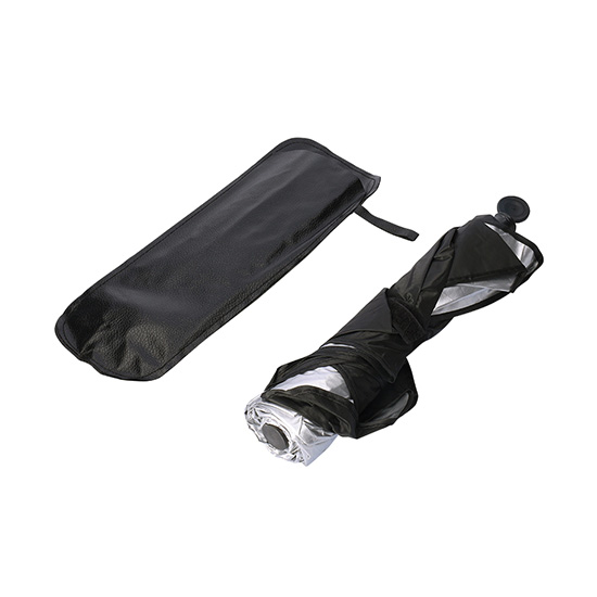 車用フロントサンシェード