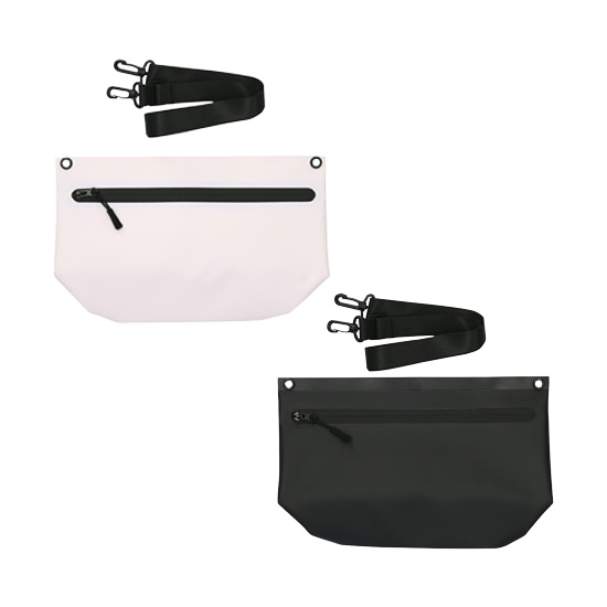 防滴サコッシュ