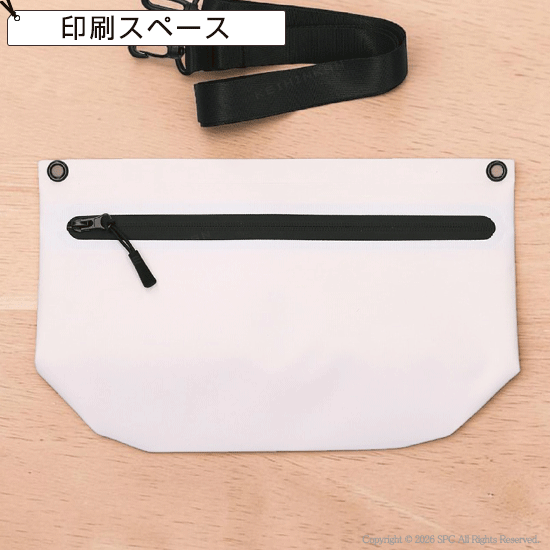 防滴サコッシュ