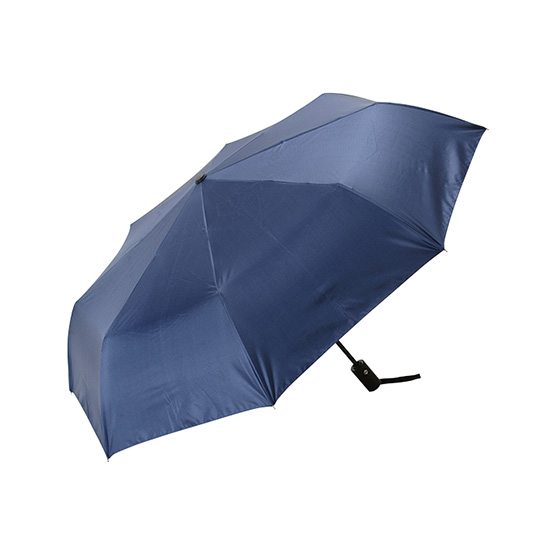 ワンプッシュ晴雨兼用折り畳み傘