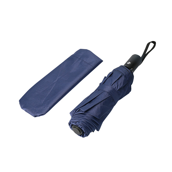 ワンプッシュ晴雨兼用折り畳み傘