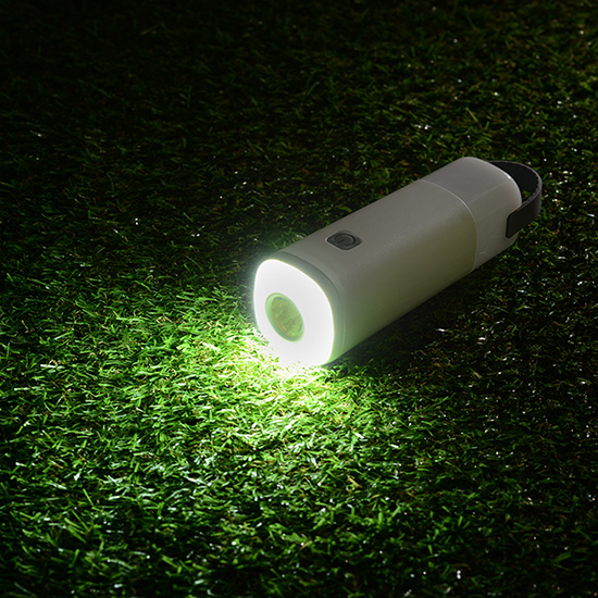 ハンディランタン