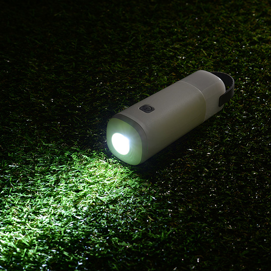 ハンディランタン