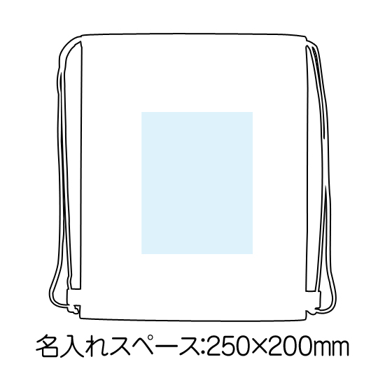 New ナップサック商品画像7