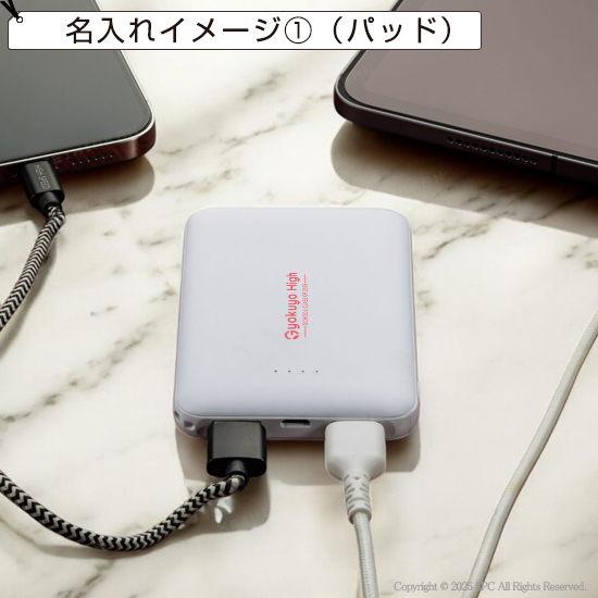 モバイルタンク5000