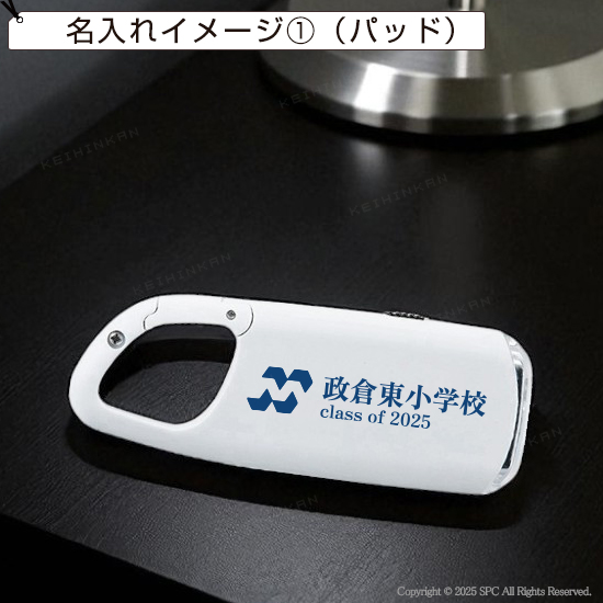 カラビナソーラーライト