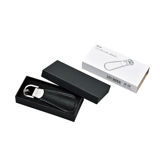 Newシューホーンキーホルダー