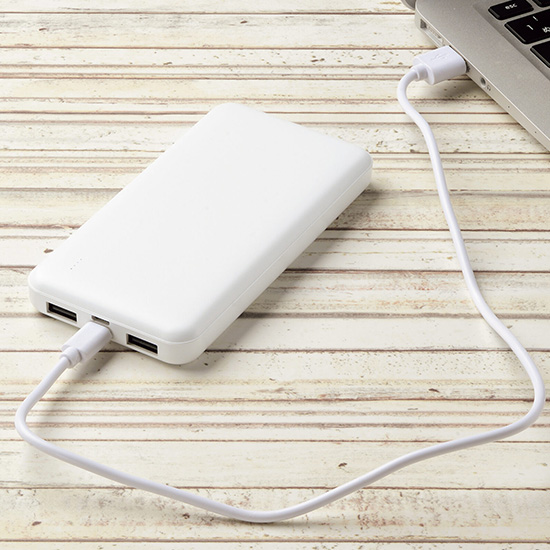 モバイルタンク10000