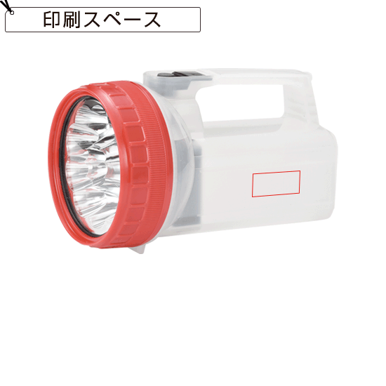 LEDライト防災用品7点セット　MA75533