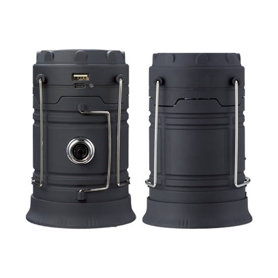 モシモニソナエル　マルチ充電ランタンライト