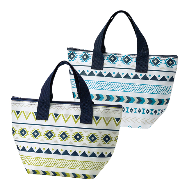 ネイティ　保冷温ランチバッグ