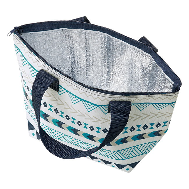 ネイティ　保冷温ランチバッグ