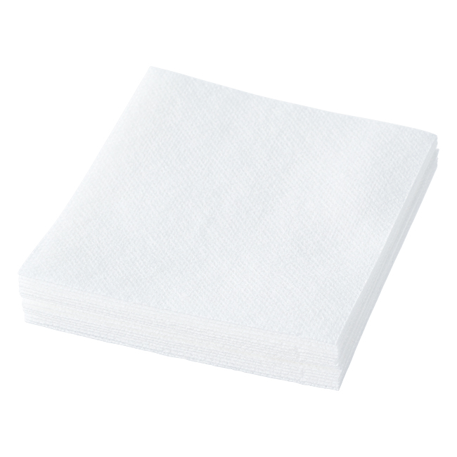 まとめ洗いも安心！色移り防止シート15枚