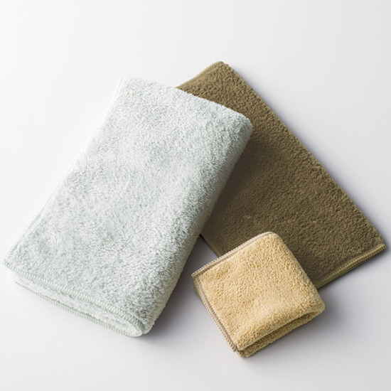 ゴールドボックス　タオルギフト