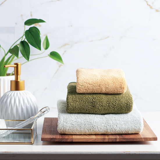 ゴールドボックス　タオルギフト