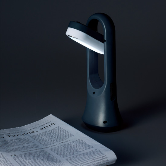 3WAY多用途ライト