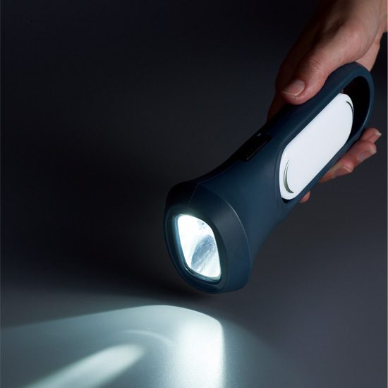 3WAY多用途ライト