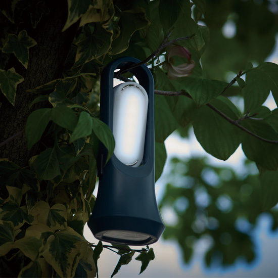 3WAY多用途ライト