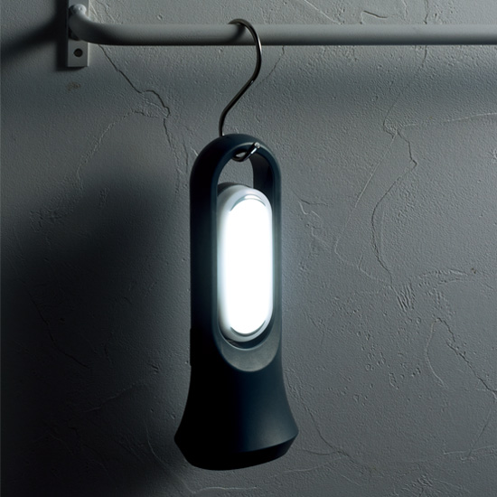 3WAY多用途ライト