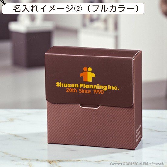 ボックス入りメモ紙　MA36638