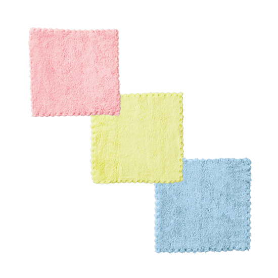 ローズブルーム　ギフトタオル