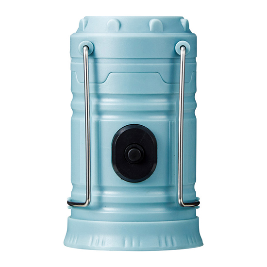 ポータブル2WAYランタンライト