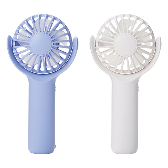 360°回転　2WAYファン