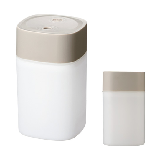 シンプル卓上加湿器　MA55173
