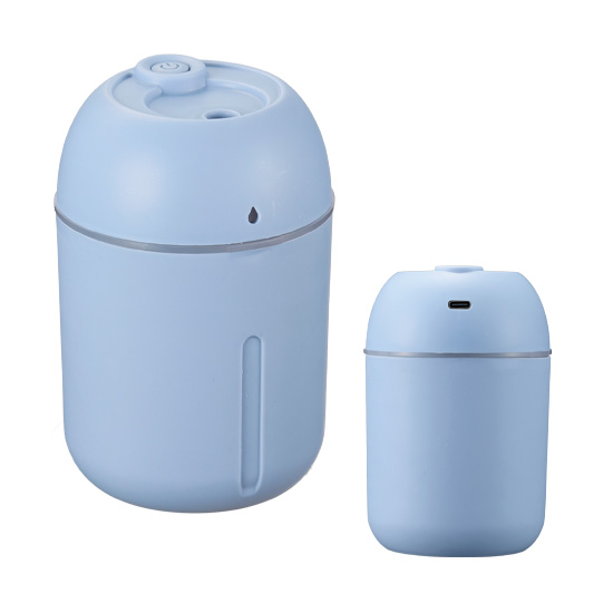 おしゃれ卓上加湿器　MA65173