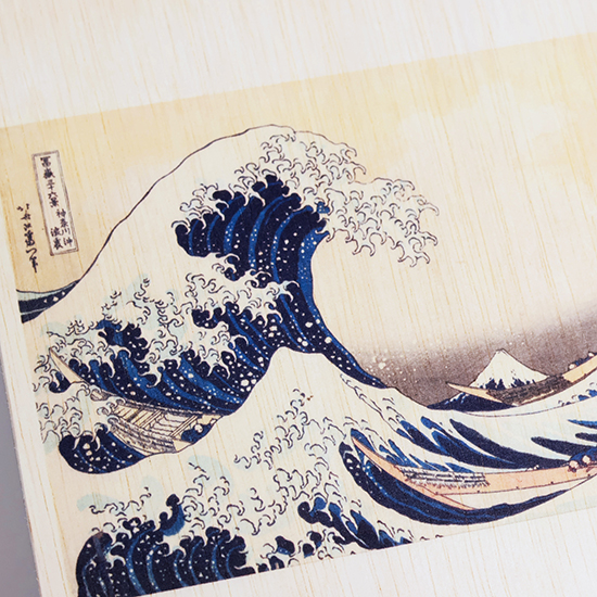 オリジナル木箱入り　今治タオルセットA