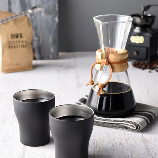 バロン　ペアカップ　250ml