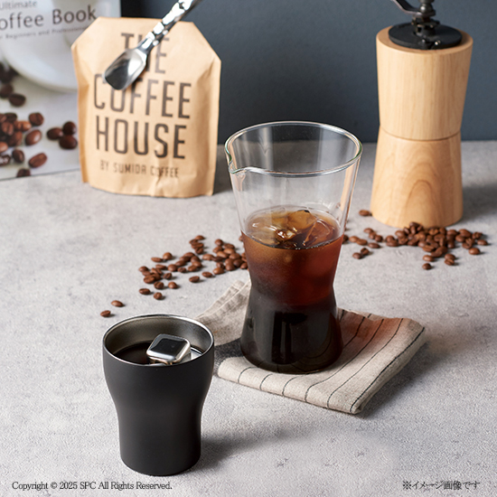 バロン　ペアカップ　250ml