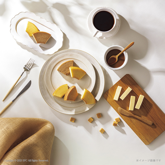 カットバウムアソート　APHCB02